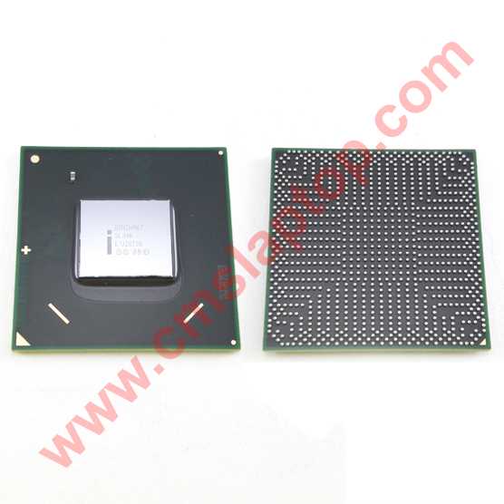 Intel BD82HM67 SLJ4N Intel BD82HM67 SLJ4N
